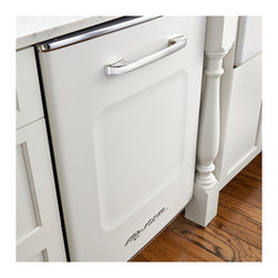 Big Chill Retro Dishwasher - Products