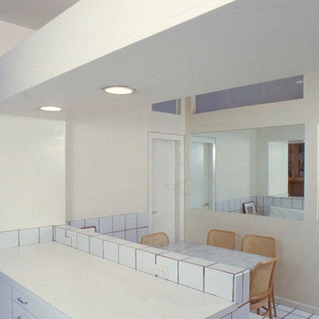 Actor's Apthorp Apartment