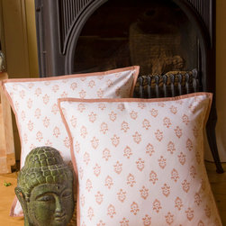Attiser - Classic Crimson outdoor cushion cover - Products