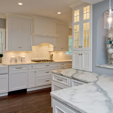 Kitchens