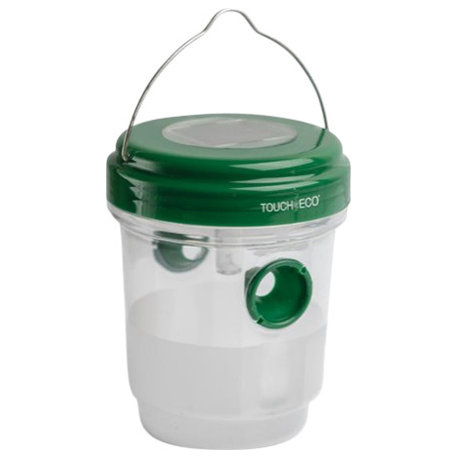 Solar LED Mosquito & Insects Trap