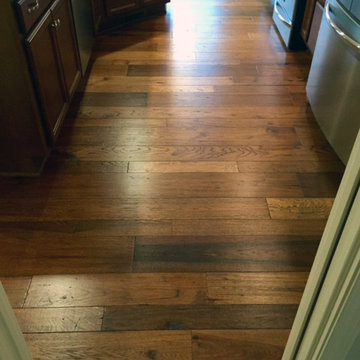 Grade A Carpeting is a Hallmark Floors Houzz Spotlight Dealer