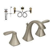Bathroom project