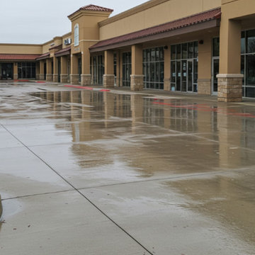Pressure Washing Services Metro Atlanta