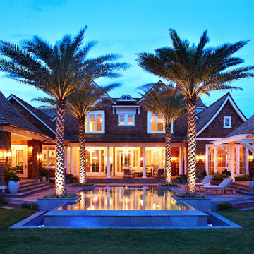 Grattan Residence