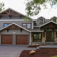 Exterior Ideas
