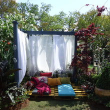 garden lounge
