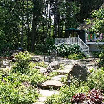 Woodland Terrace