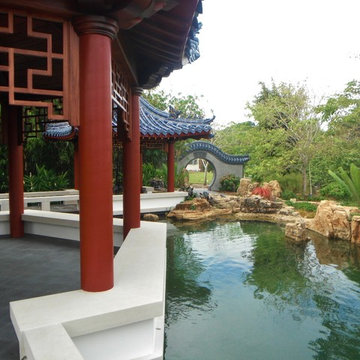 Outdoor