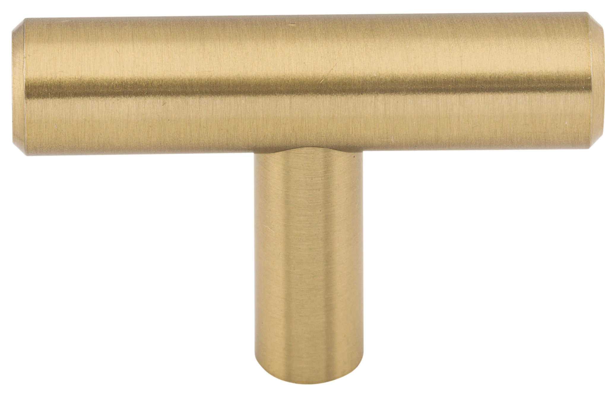 Top Knobs M2418 Hopewell 2 Inch Bar Cabinet Knob - Transitional ...