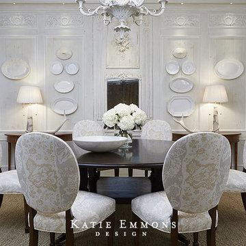 Dining Rooms