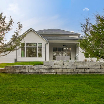 The Carter 3 - Hidden Lake Estates