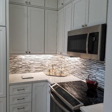 Minneapolis Condo