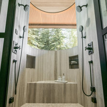 Bathroom remodel