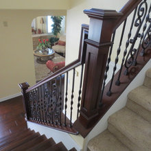 Stair Rail