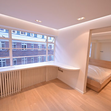 London Pied-a-terre