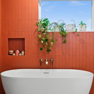 Explore Our Stunning Kitchen and Bathroom Remodeling Project