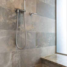 bathroom floor tile