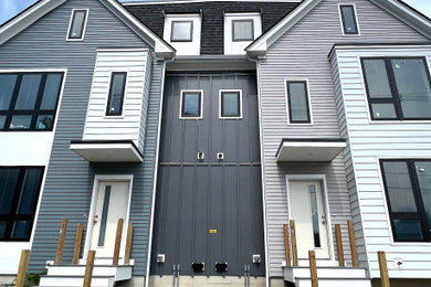Exterior home idea in Other