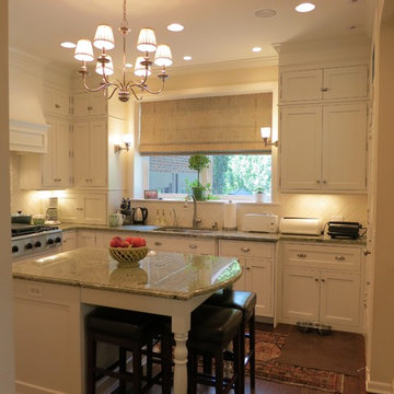 Evanston Residence