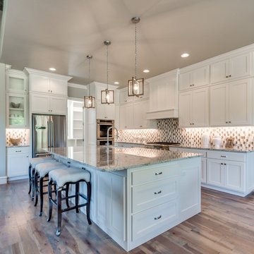 Kitchens