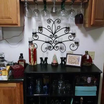 Our Work