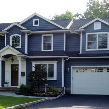 Oak Ave., River Vale NJ