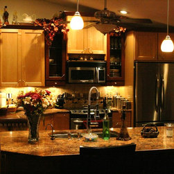 Kitchen Makeovers - Products