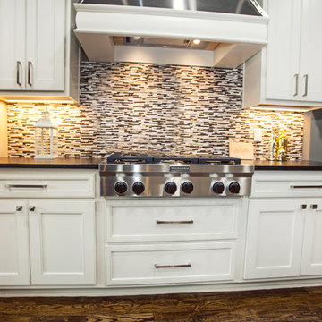 South Tulsa Luxury Home