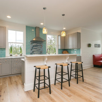 O'Hear Custom Home