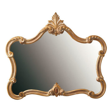 Designer Framed/ Frameless Vanity Wall Decor Mirrors
