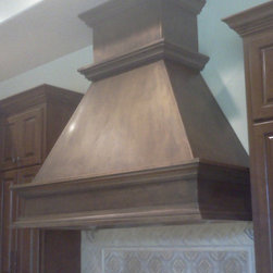 Classic Copper Gallery - Products