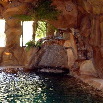 Swimming Holes