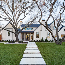 Westbrook Remodel
