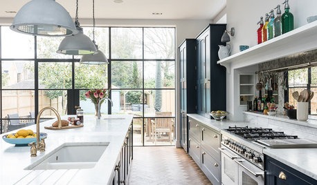 A Beginner's Guide to Kitchen Extensions