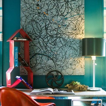 Pasadena Showcase of Design 2015