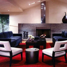 Living Rooms