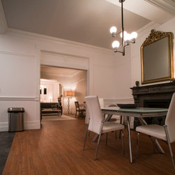 On Set: Brain Dead CBS - Products