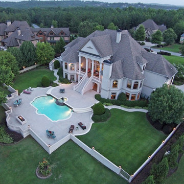 Envision Commercial Drone Services
