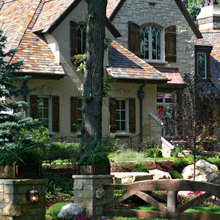 harper house