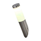 Solar-powered LED outdoor wall light Jolla