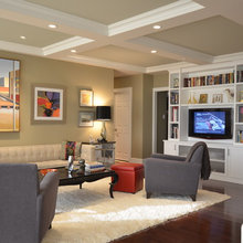 Ceiling Styles