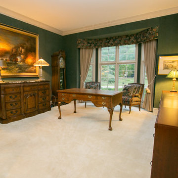 Real Estate Photography Samples