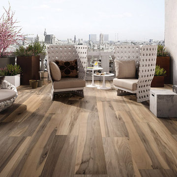 Wood Look Tile