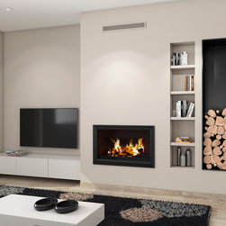 CHIMENEAS MODERNAS - Products