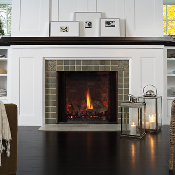 Hardwood Inspiration