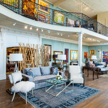 Birmingham Design Studio