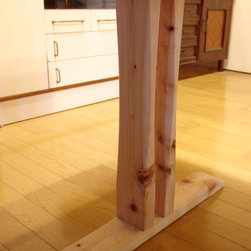 NUKI TABLE / Self-Build - 商品