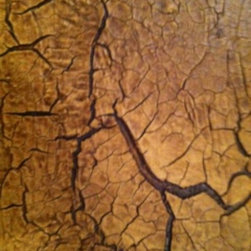 Interior finishes and design work - Paint And Wall Covering Supplies