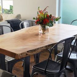 Elpis In Studio Work - Dining Tables
